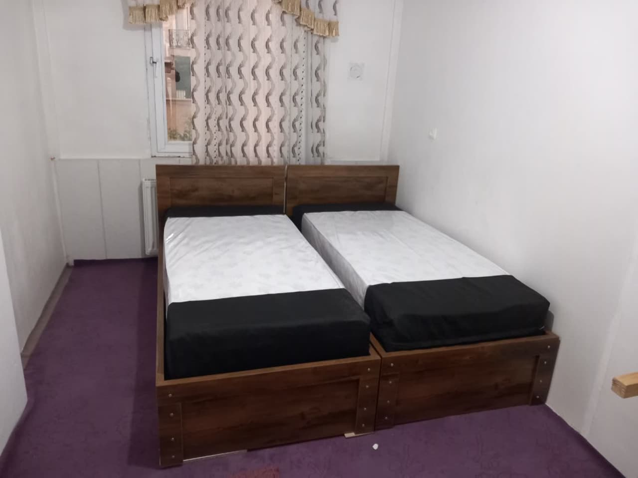 نمونه کار وطن کابینت 12