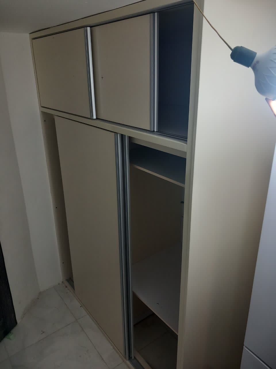 کابینت ساخته شده در وطن کابینت 11