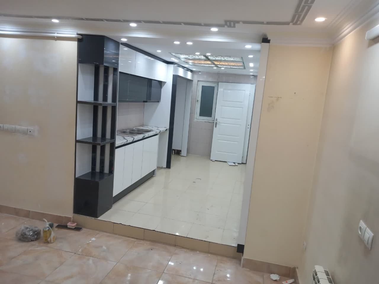 نمونه کار کابینت یک