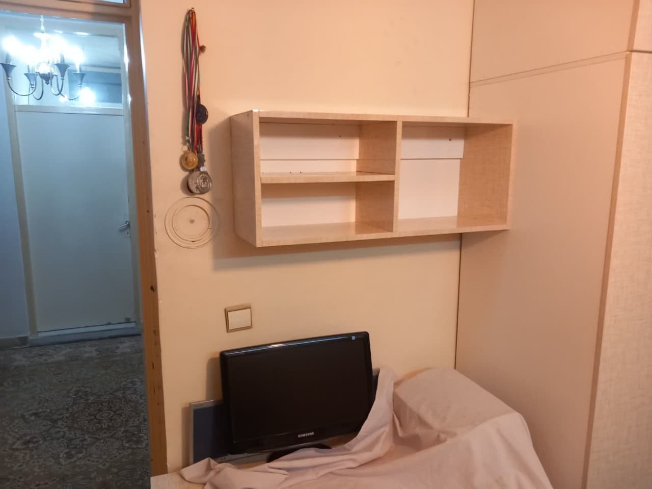 نمونه کار وطن کابینت 8